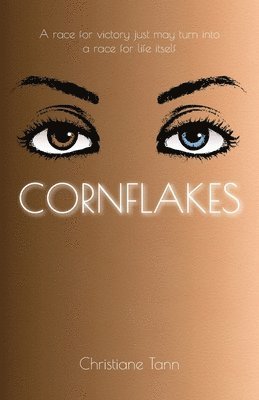 bokomslag Cornflakes