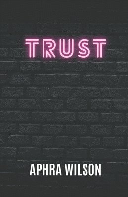 bokomslag Trust