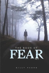 bokomslag The Book of Fear