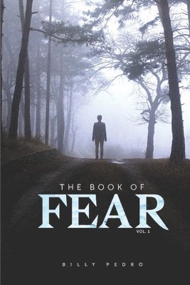 The Book of Fear 1