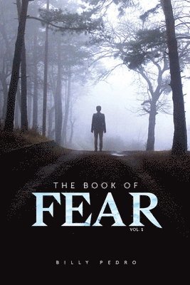 The Book of Fear 1