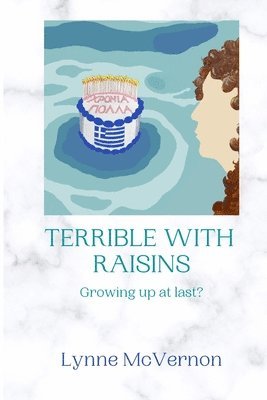 TERRIBLE WITH RAISINS 1