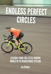 bokomslag Endless Perfect Circles