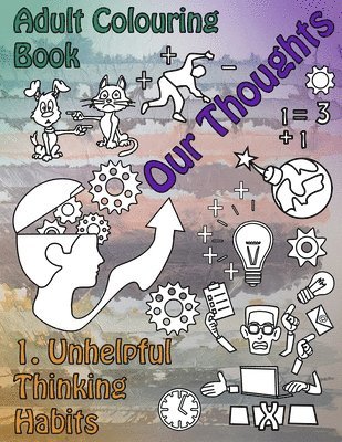 bokomslag Our Thoughts
