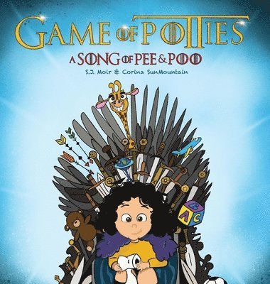 Game Of Potties 1