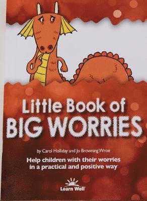 Little Book of Big Worries