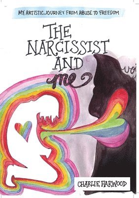 bokomslag Narcissist and Me