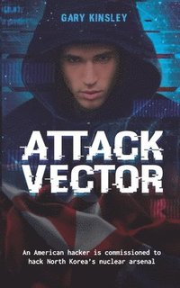 bokomslag Attack Vector
