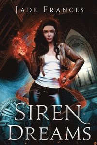 bokomslag Siren Dreams