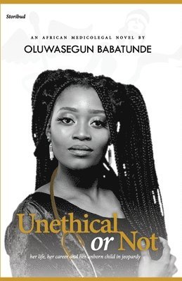 bokomslag Unethical or Not