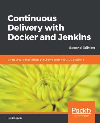 Continuous Delivery with Docker and Jenkins 1