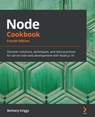 Node Cookbook 1