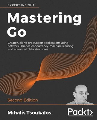 Mastering Go 1