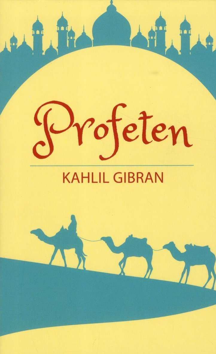 Profeten 1