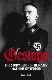 bokomslag Gestapo