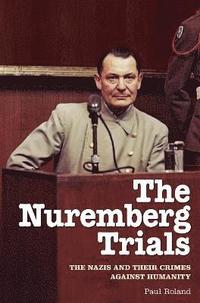 bokomslag Nuremberg Trials