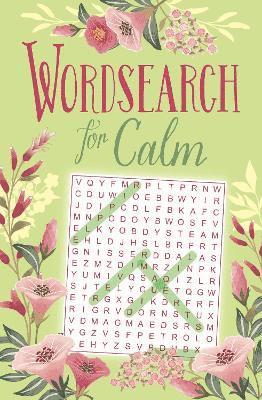 Wordsearch for Calm 1