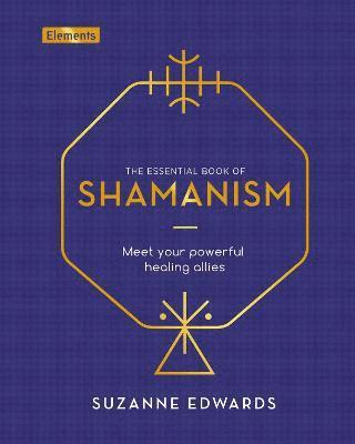 bokomslag Essential Book of Shamanism
