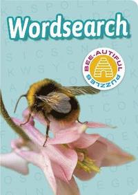 bokomslag Bee-autiful Wordsearch