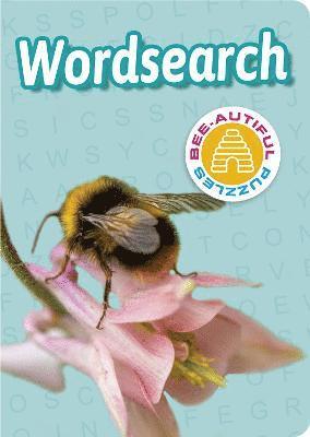 Bee-autiful Wordsearch 1