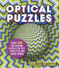 bokomslag Optical Puzzles