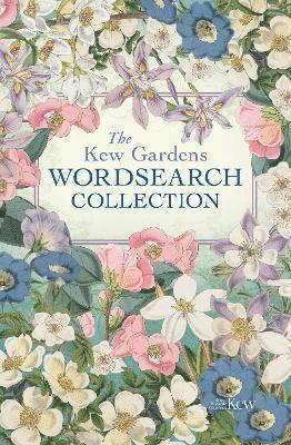 Kew Gardens Wordsearch Collection 1