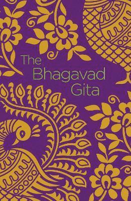 Vyasa - The Bhagavad Gita, Häftad