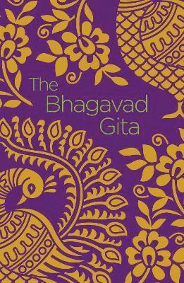 The Bhagavad Gita 1