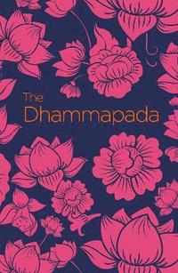 bokomslag Dhammapada