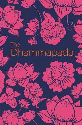 bokomslag Dhammapada