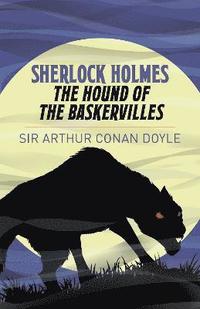 bokomslag Sherlock Holmes: The Hound of the Baskervilles