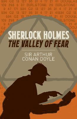 Arthur Conan Doyle - Sherlock Holmes: The Valley of Fear, Häftad