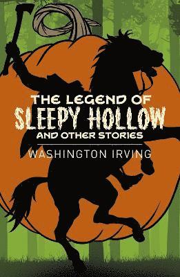 The Legend of Sleepy Hollow and Other Stories 1