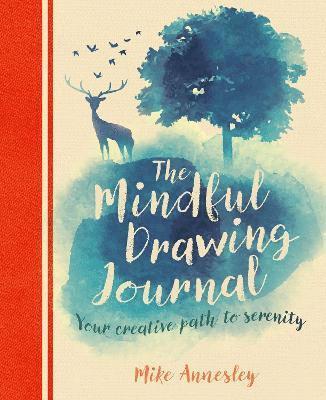 The Mindful Drawing Journal 1