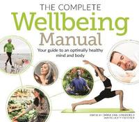 bokomslag The Complete Wellbeing Manual