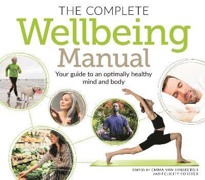 The Complete Wellbeing Manual 1
