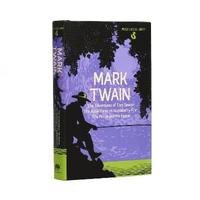 bokomslag World Classics Library: Mark Twain