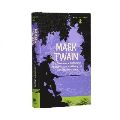 World Classics Library: Mark Twain 1