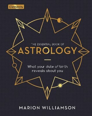 The Essential Book of Astrology 1