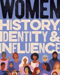 bokomslag Women History, Identity & Influence