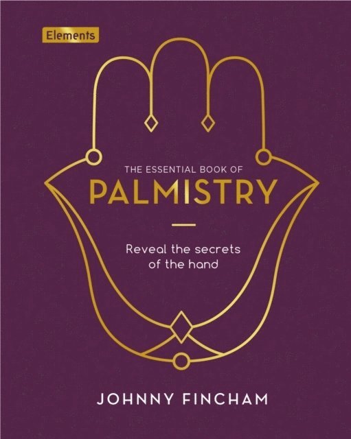 The Essential Book of Palmistry 1