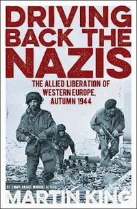 bokomslag Driving Back the Nazis