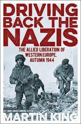 bokomslag Driving Back the Nazis