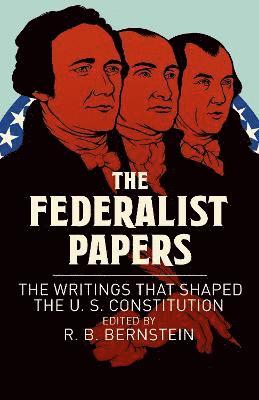 The Federalist Papers 1