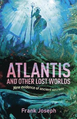 bokomslag Atlantis and Other Lost Worlds