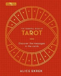 bokomslag The Essential Book of Tarot