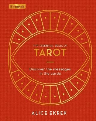 The Essential Book of Tarot 1
