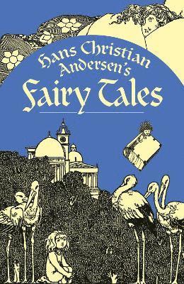 Hans Christian Andersen's Fairy Tales 1