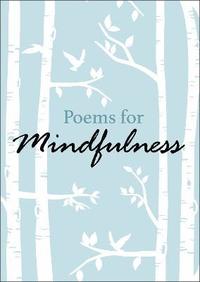 bokomslag Poems for Mindfulness