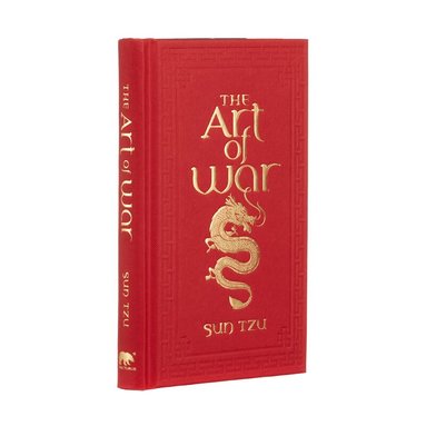 Sun Tzu - Art of War, Inbunden